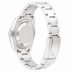 Rolex Oyster Perpetual Celebration 36MM 126000 Stainless Steel W